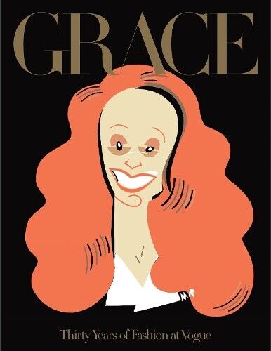 Grace Coddington Grace (Tascabile)