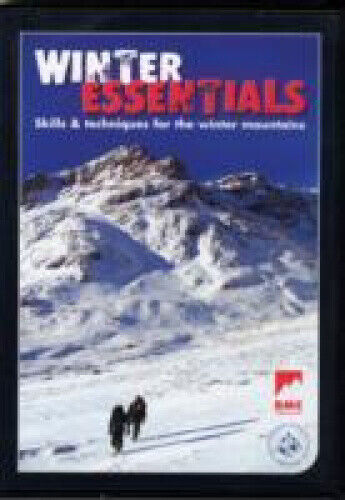 Winter Essentials by Ian Hey