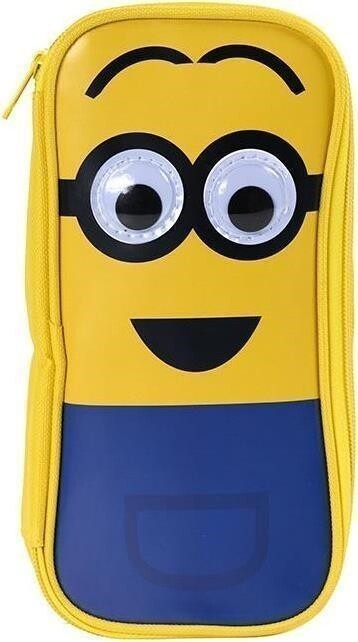 Minions 2: Pyramid - Dave Novelty (Portamatite) -