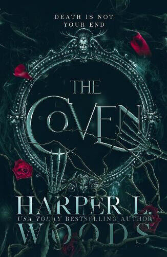 The Coven (Coven of Bones) by Harper L. Woods