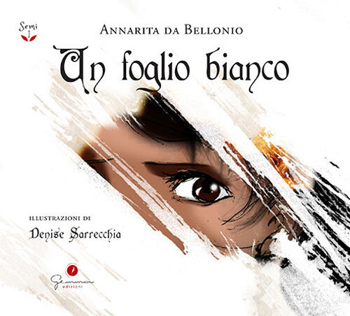 Foglio Bianco - Annarita Da Bellonio - 2019