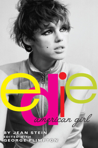 Edie: American Girl by Stein, Jean