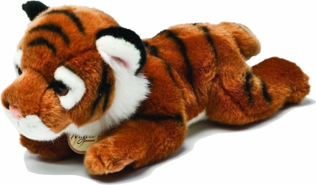 Aurora World: Miyoni - Bengal Tiger 8In/20Cm -