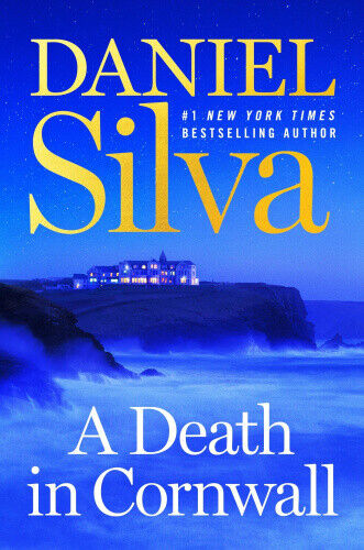 Unti Silva Novel 2024 by Silva, Daniel