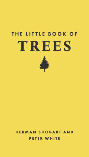 The Little Book of Trees (Little Books of Nature) by Herman