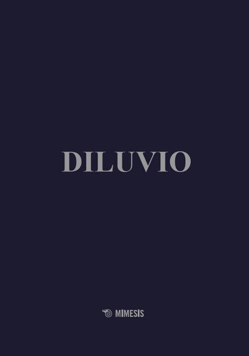 Diluvio - Rizzi Renato