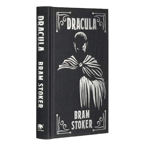 Dracula (Arcturus Ornate Classics) by Bram Stoker