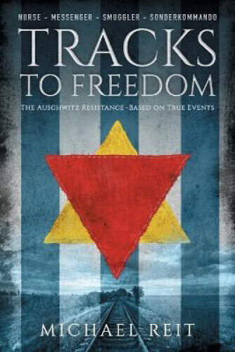 Tracks to Freedom (Beyond the Tracks) by Michael Reit