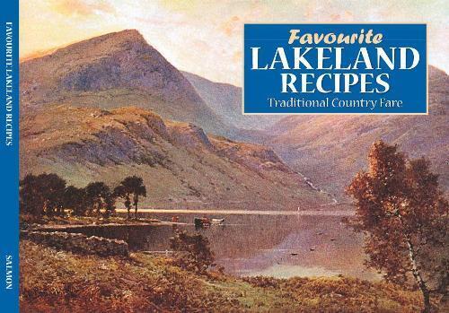 Dorrigo Salmon Favourite Lakeland Recipes (Tascabile)
