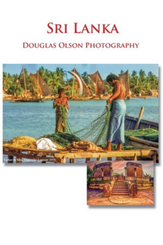 Sri Lanka by Olson, Douglas