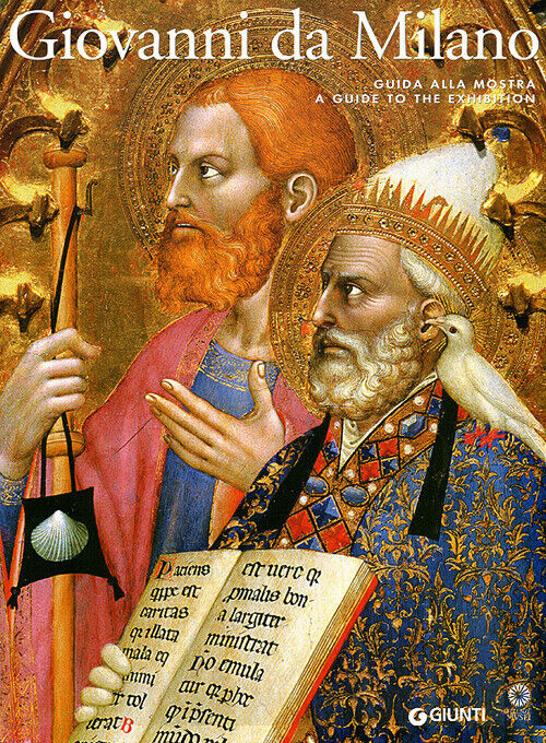 Giovanni da Milano - Palmeri M. (cur.)
