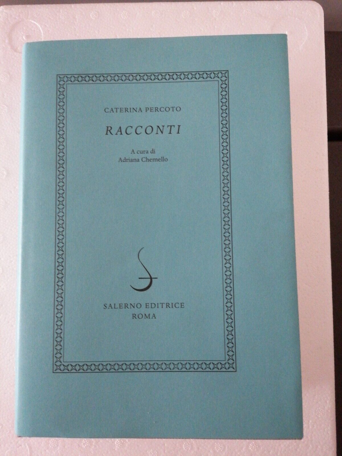 ( Caterina Percoto)  Racconti.