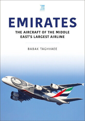 Emirates by Babak Taghvaee