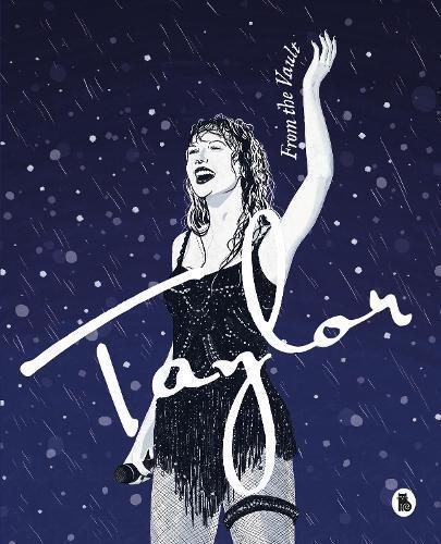 Anónimo Taylor. From the Vault (Spanish Edition) (Tascabile)