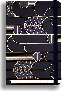 Imagicom: Art Deco Mini (Notebook / Taccuino) -