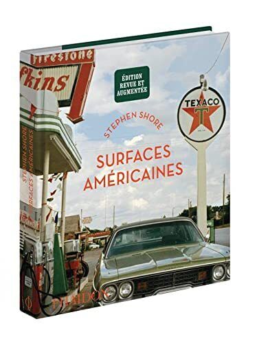 9781838660994 Surfaces Américaines - Édition Revue et Augmente...ET AUGMENTÉE
