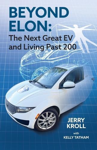 Jerry Kroll Beyond Elon (Tascabile)