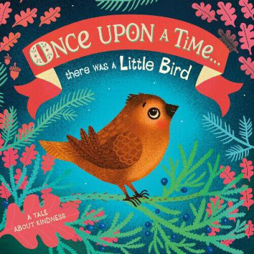 Once Upon A Time...there was a Little Bird (Once Upon a Time) by DK