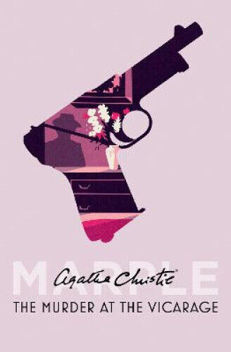The Murder at the Vicarage (Marple, Book 1) (Marple) by Christie, Agatha