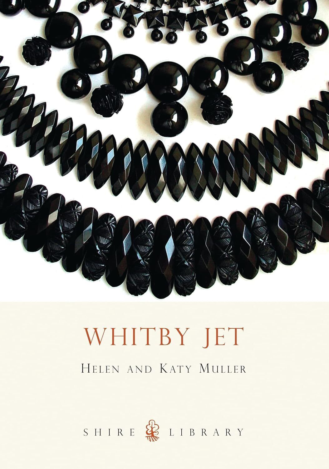9780747807315 Whitby Jet: No. 52 - Helen Muller,Katy Muller