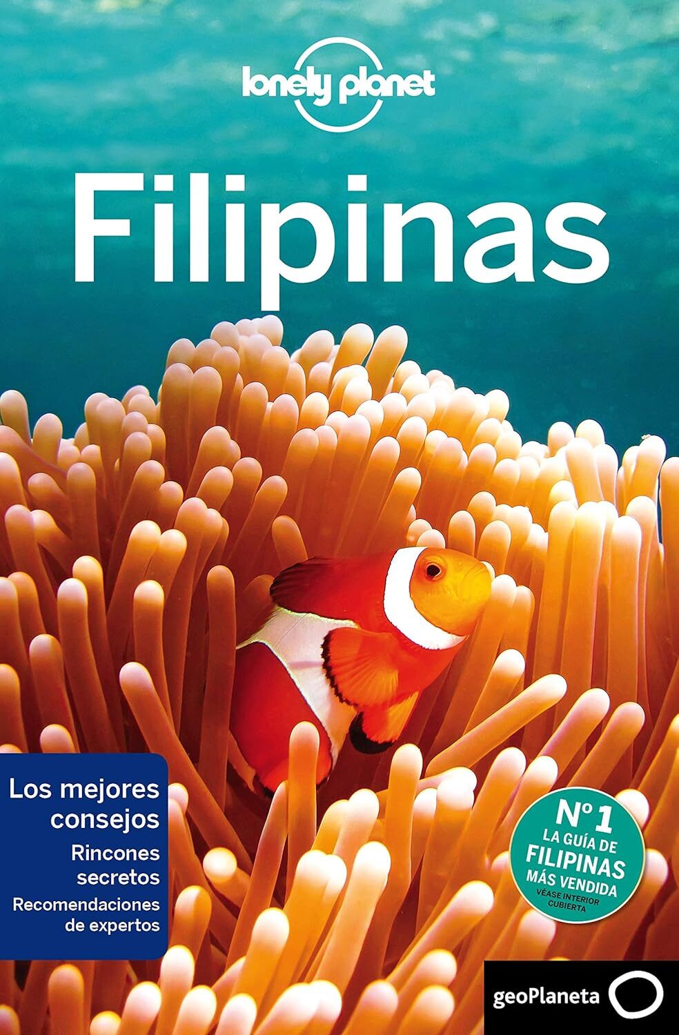 9788408189930 Lonely Planet Filipinas/ Lonely Planet Philippines - Lonely Planet