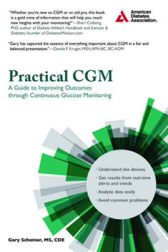 Practical Cgm: Improving Patient Outcomes Through Continuous Glucose Monitoring