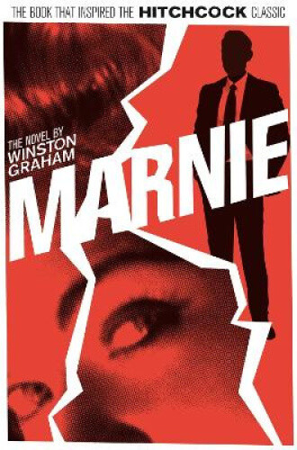 Graham, W: Marnie by Graham, Winston