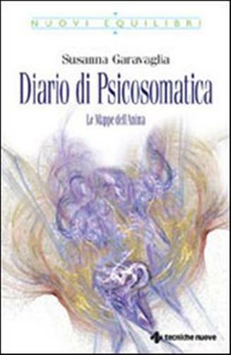 Diario di psicosomatica - Garavaglia Susanna