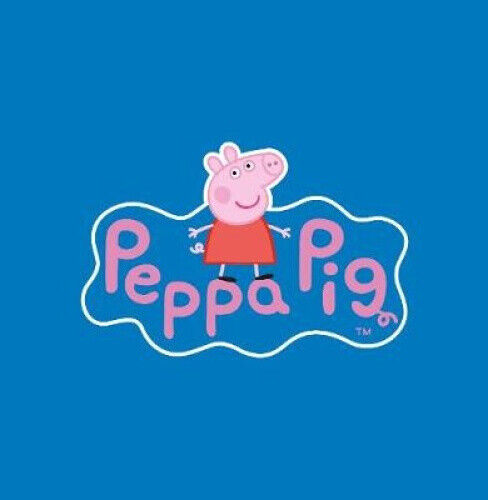 Peppa Pig: Peppa Meets Father Christmas (Peppa Pig) by Peppa Pig