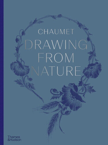 Chaumet: Drawing from Nature by Gaëlle Rio