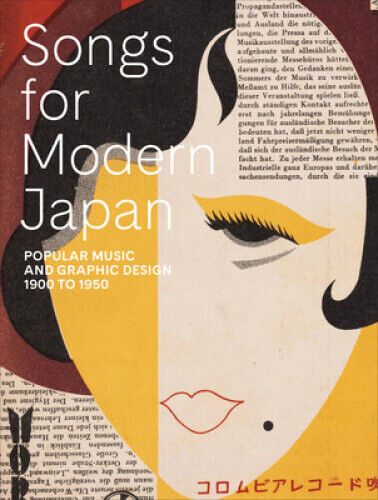 Songs for Modern Japan by Kendall Brown