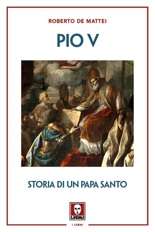 Pio V - [Lindau]
