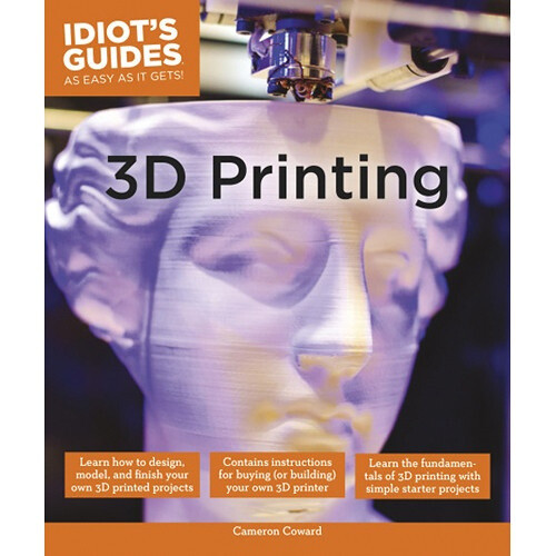 3D Printing Projects by Karyn Gerhard