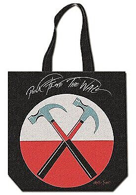 Pink Floyd: The Wall Hammers (Borsa Larga Shopping) -