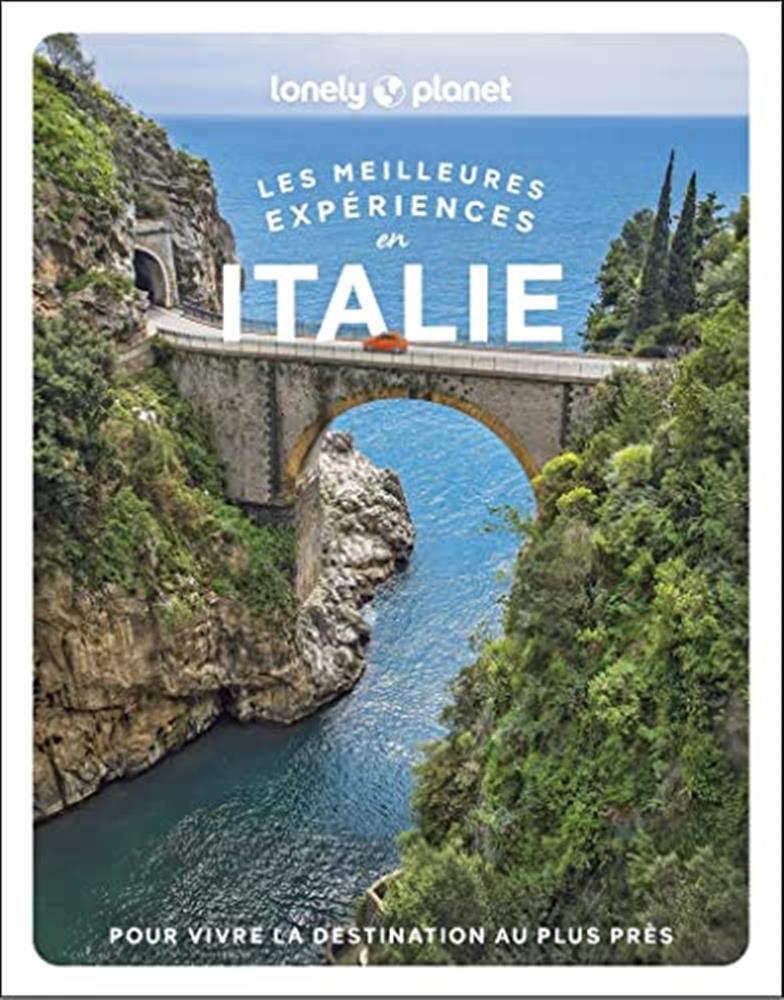 Les meilleures expériences en italie - Corrias Angela, Firpo Erica, Garwoo...