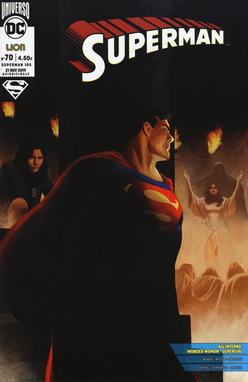 Superman -  - 2020