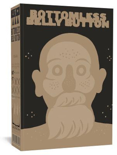 The Bottomless Belly Button by Dash Shaw