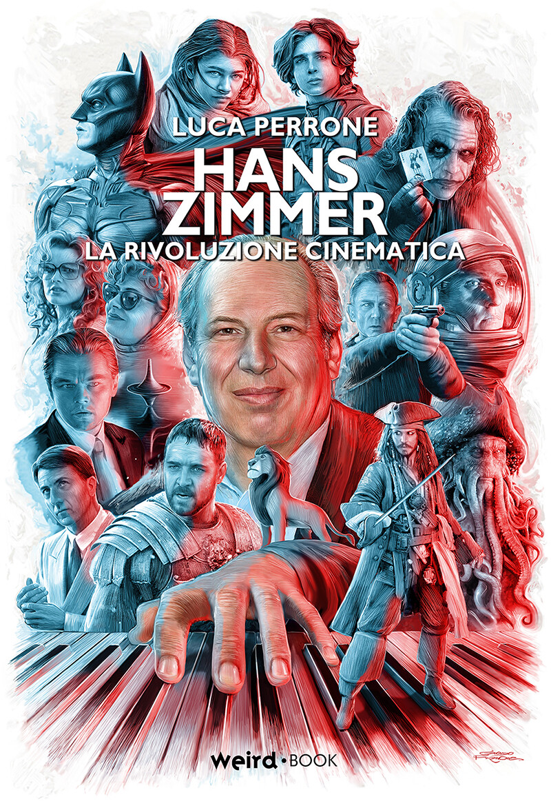 Hans Zimmer – La rivoluzione cinematica