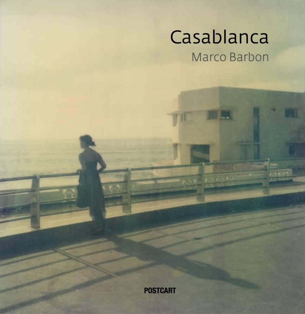 CASABLANCA - Marco Barbon