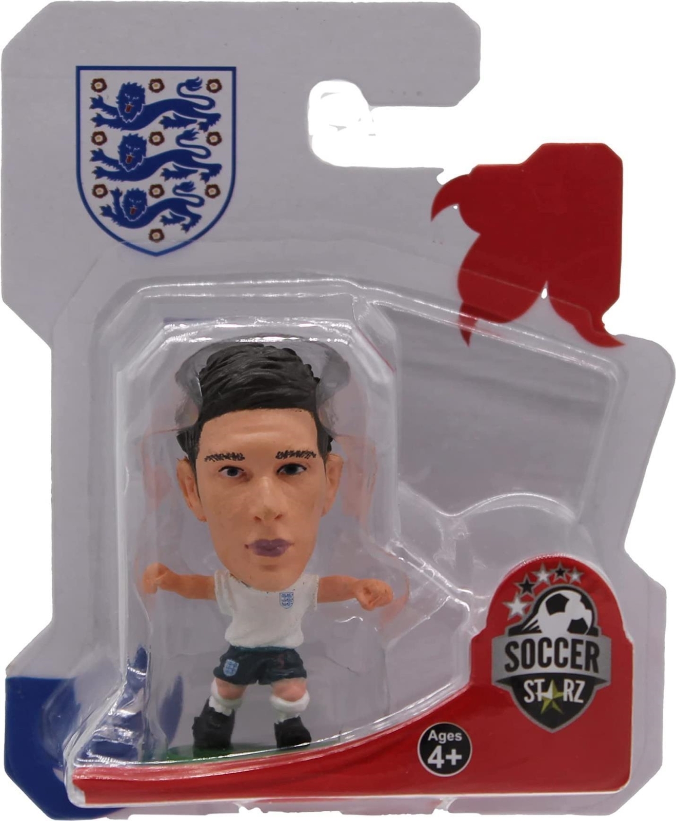 Creative Toys Company: Soccerstarz England John Stones New Kit Figures -