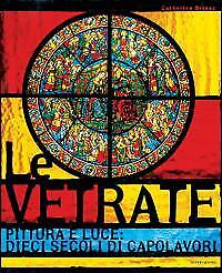 Le vetrate Brisac Catherine