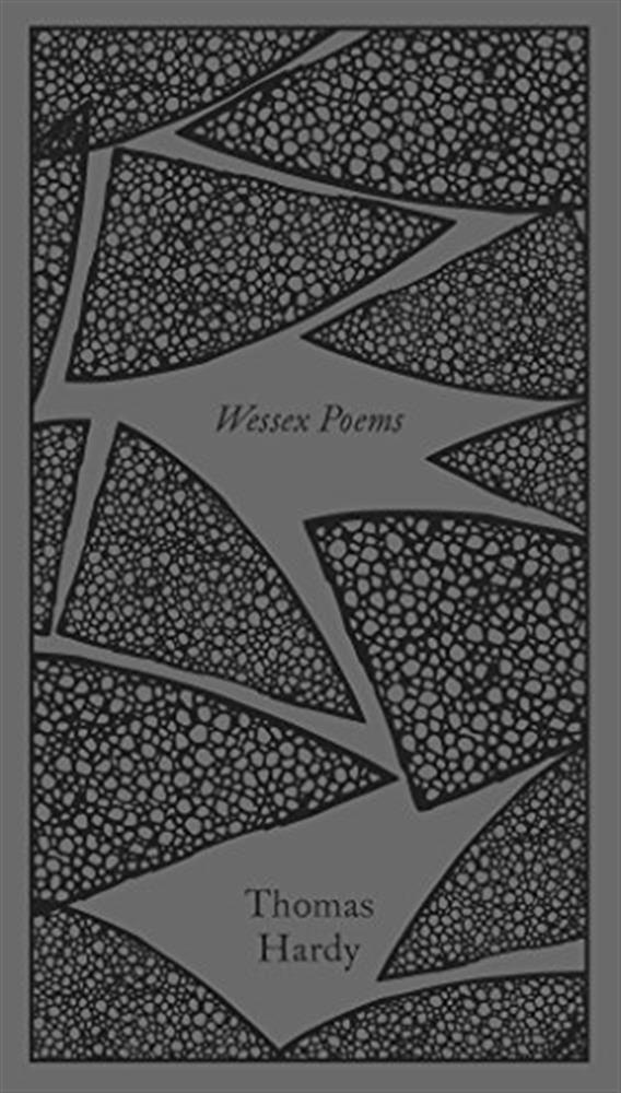 Wessex poems and other verses: hardy thomas - Hardy  Thomas
