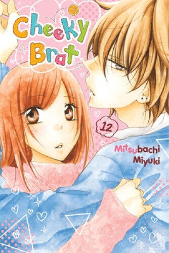 Cheeky Brat, Vol. 12 (CHEEKY BRAT GN) by Diamond Comic Distributors, Inc.