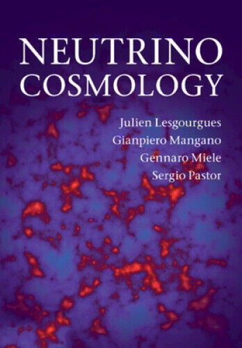 Neutrino Cosmology by Julien