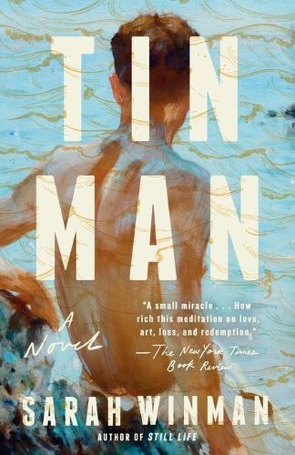Sarah Winman Tin Man (Tascabile)