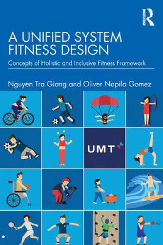 A Unified System Fitness Design by Oliver Napila