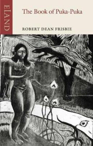 The Book of Puka-Puka: A Lone Trader in the South Pacific