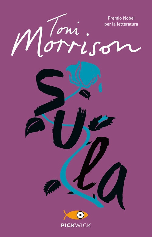 Sula - Toni Morrison - 2019