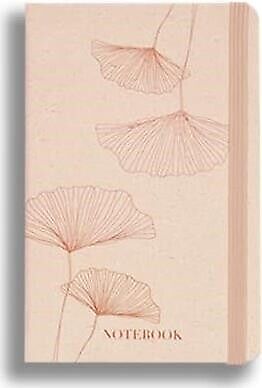 Imagicom: Poppies Mini (Notebook / Taccuino) -