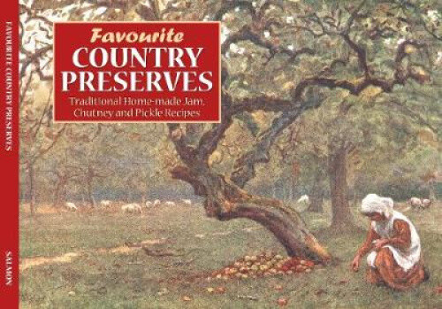Salmon Favourite Country Preserves Recipes by Dorrigo